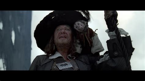 wyvern pirates of the caribbean|we named the monkey jack.